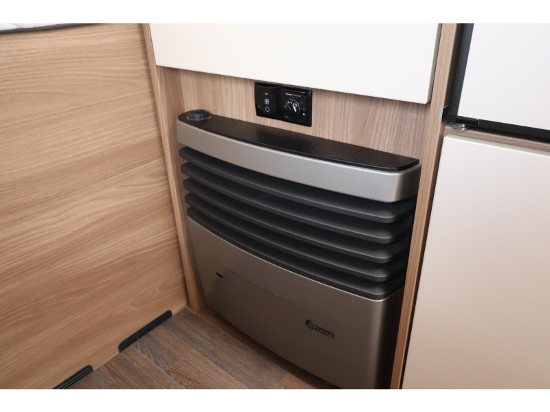 Bürstner Premio Life 425 TS Mover/ Lichtgewicht  foto: 19