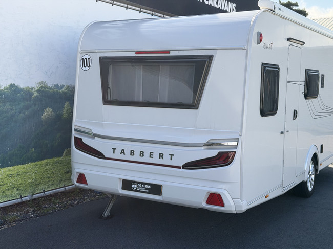 Tabbert Senara 490 TD