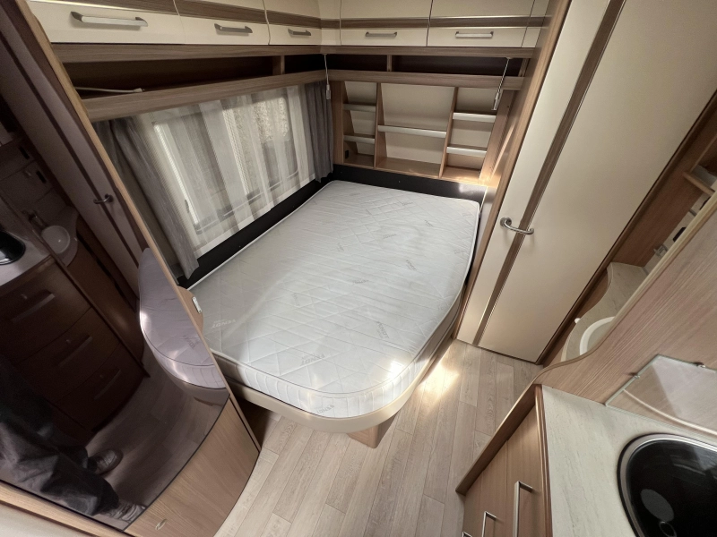 Fendt Bianco 495 SFB  foto: 4