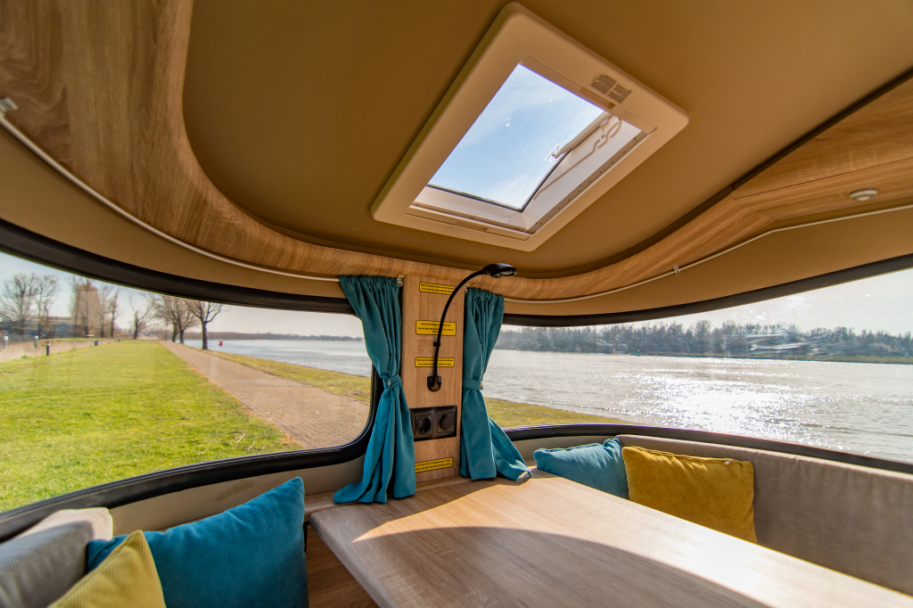 Carpento 310 foto: 1