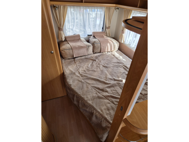 Chateau Calista 450 - Mover - Voortent -  foto: 10