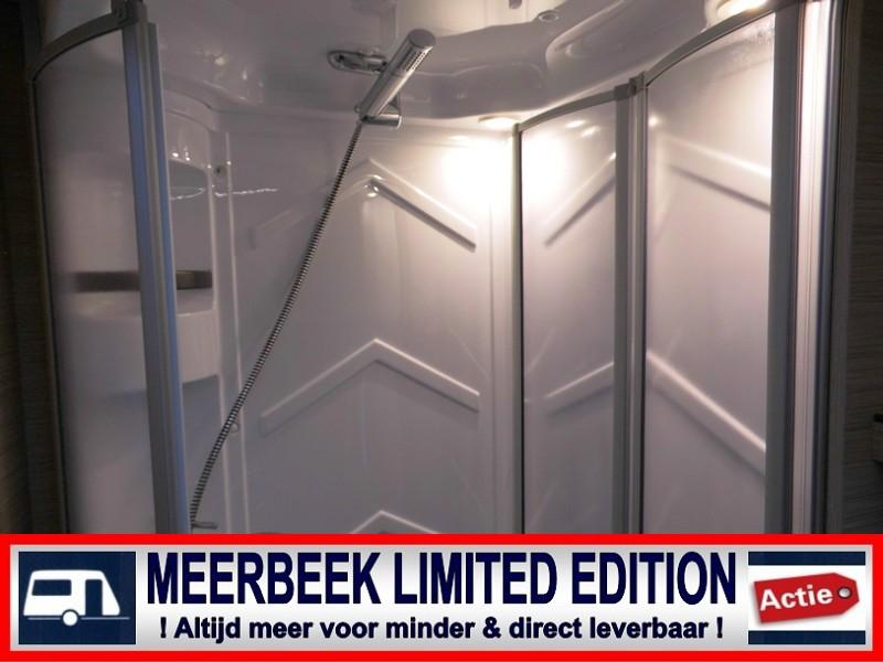 Fendt Apero Activ 560 SKM 5113,=KORTING THULE&MOVER  foto: 21