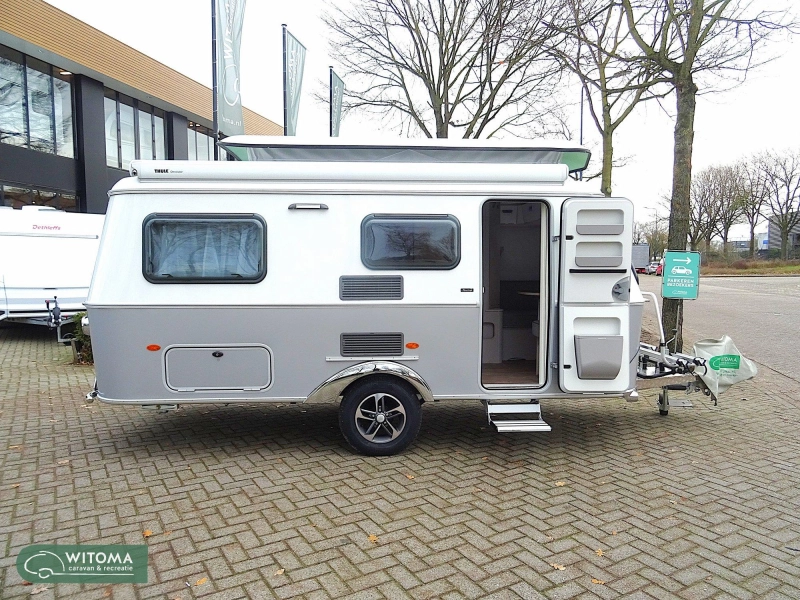 Eriba Touring 542 Nu met gratis mover  foto: 12