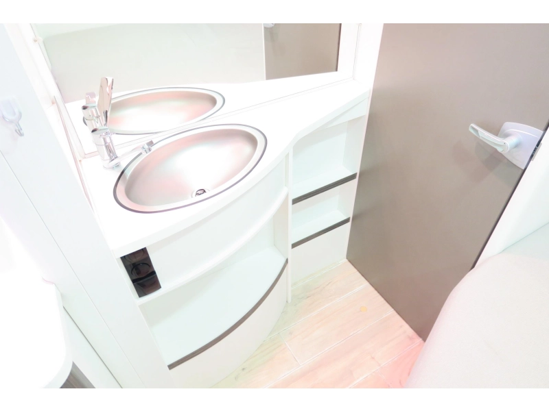 Dethleffs C'Go 475 FR MOVER+LUIFEL  foto: 15