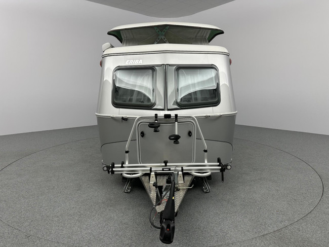 Eriba Touring Troll 542 foto: 22