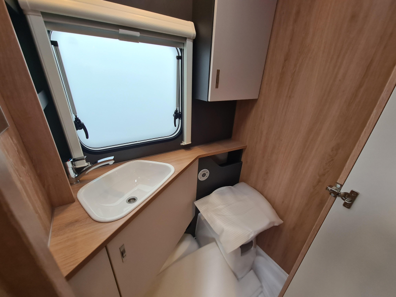 Knaus Sport 420 QD  foto: 14