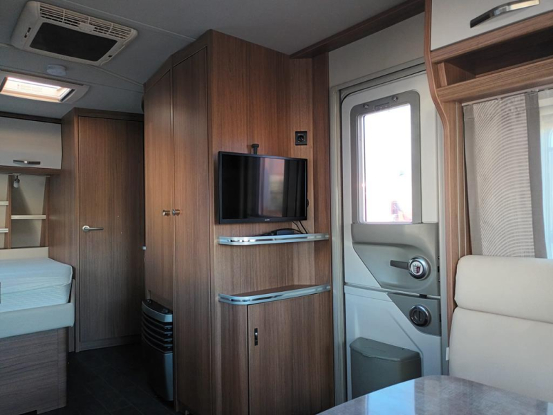 Tabbert Rossini 490 TD 