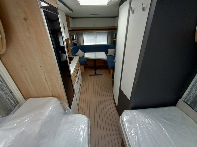 Hobby Excellent 495 UL Edition foto: 16