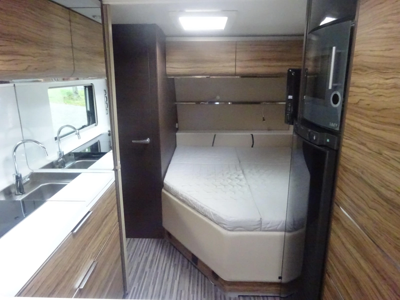 Adria Astella Glam 563 PU  foto: 9