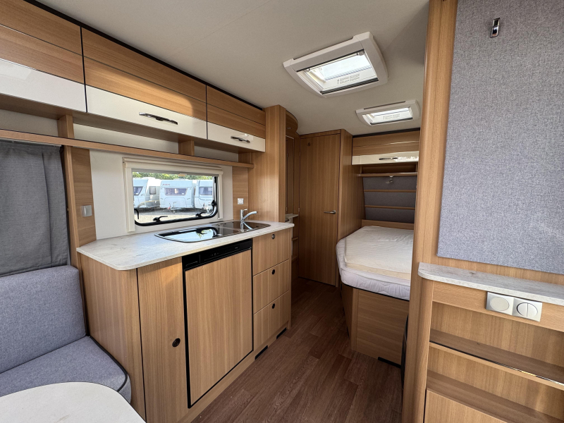 LMC Style 440 D 