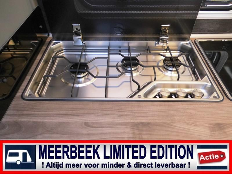 Hobby Excellent Edition 540 WLU NIEUW MODEL OP VOORRAAD !  foto: 9