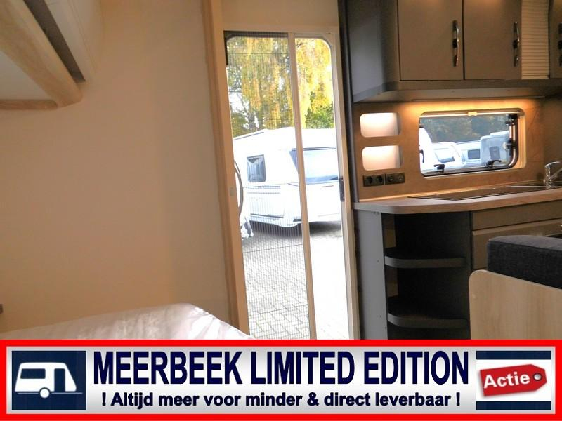 Hobby De Luxe 545 KMF 2026 NIEUWSTE MODEL !  foto: 22