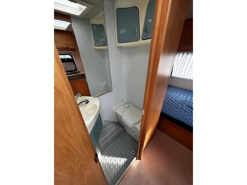 Caravelair Antares Ambiance 440 LUXE  foto: 7