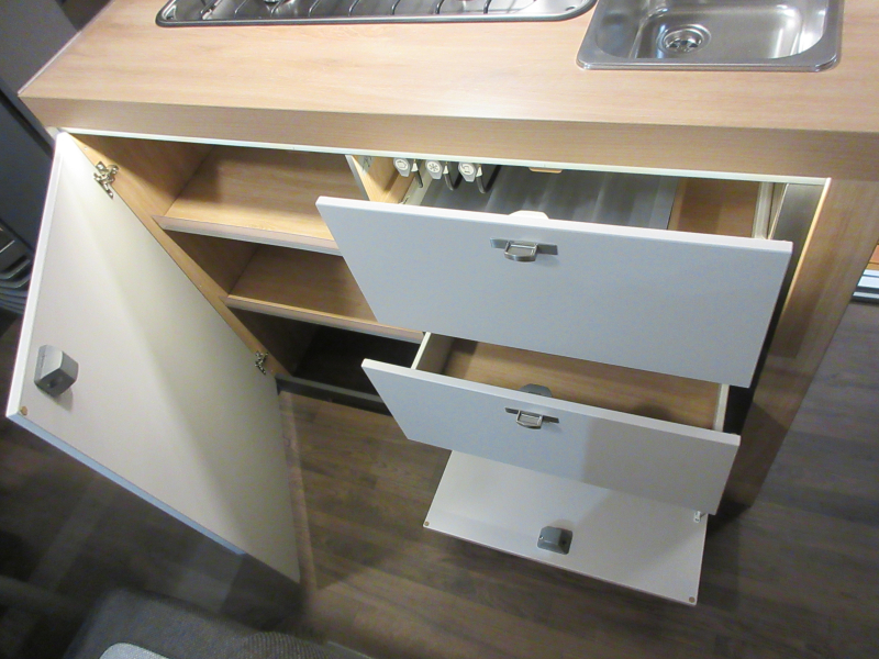 Knaus Sport Platinum 500 QDK NIEUW 2027 MODEL!  foto: 12