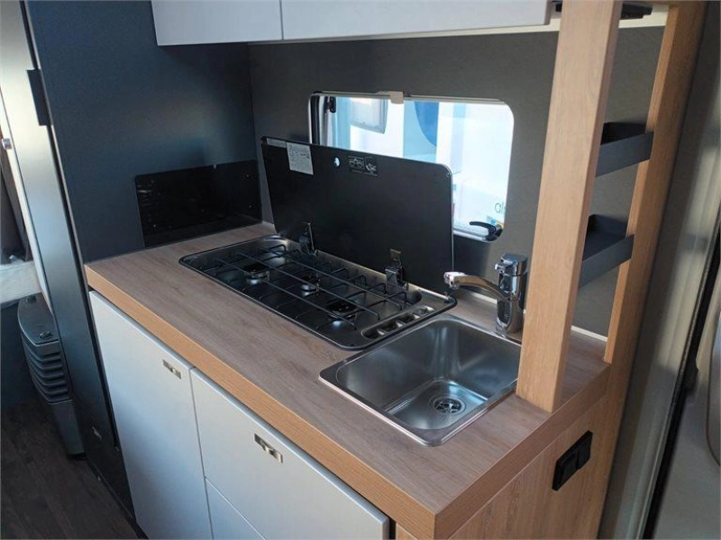Knaus Sport Platinum 500 QDK  foto: 5