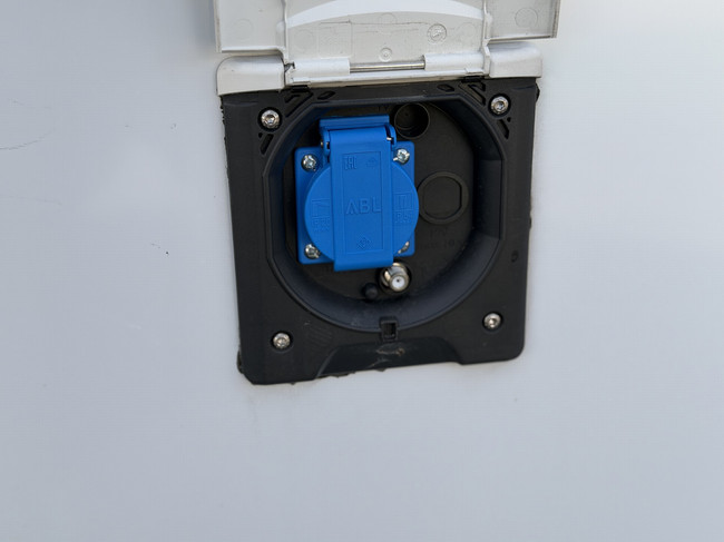 Knaus SUDWIND 460 EU Silverselection foto: 8