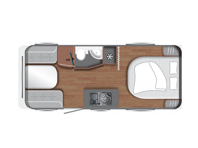 LMC Style 450 D foto: 1