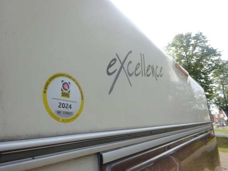 Avento Excellence 445 TF 