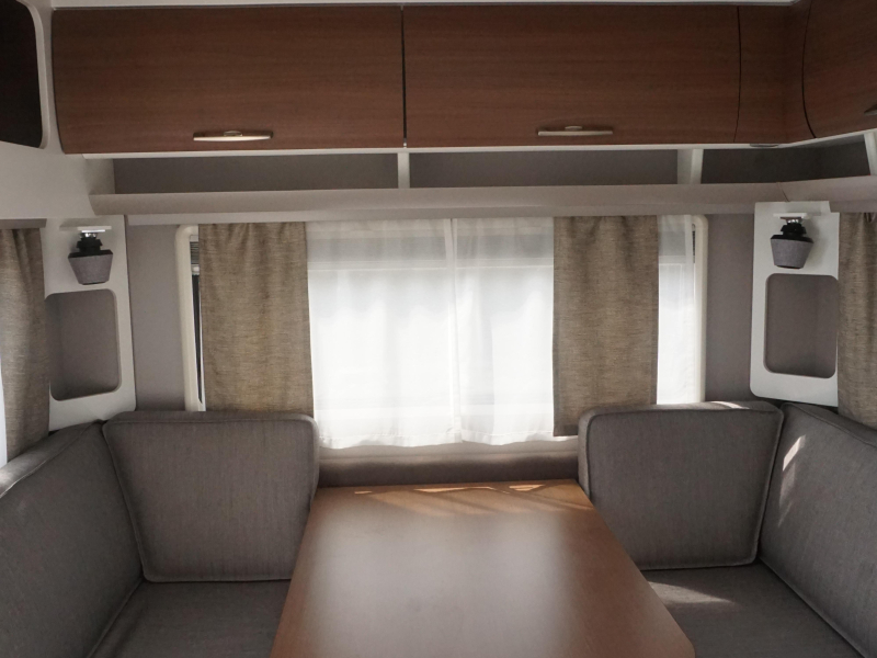 Eriba Nova Ambiance 480 Mover - Luifel 