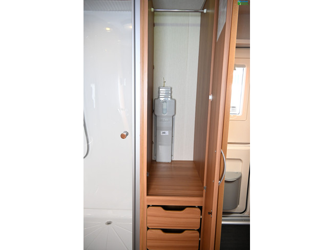 Lunar Clubman CK foto: 22
