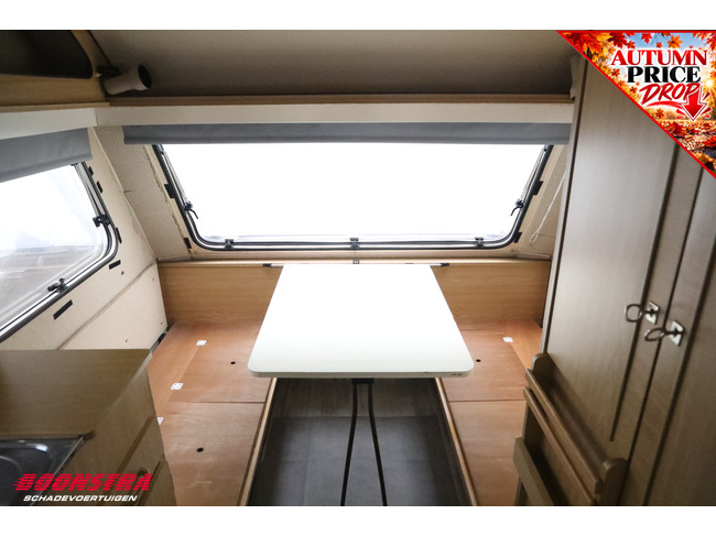 Beyerland Vitesse 350 DD foto: 10