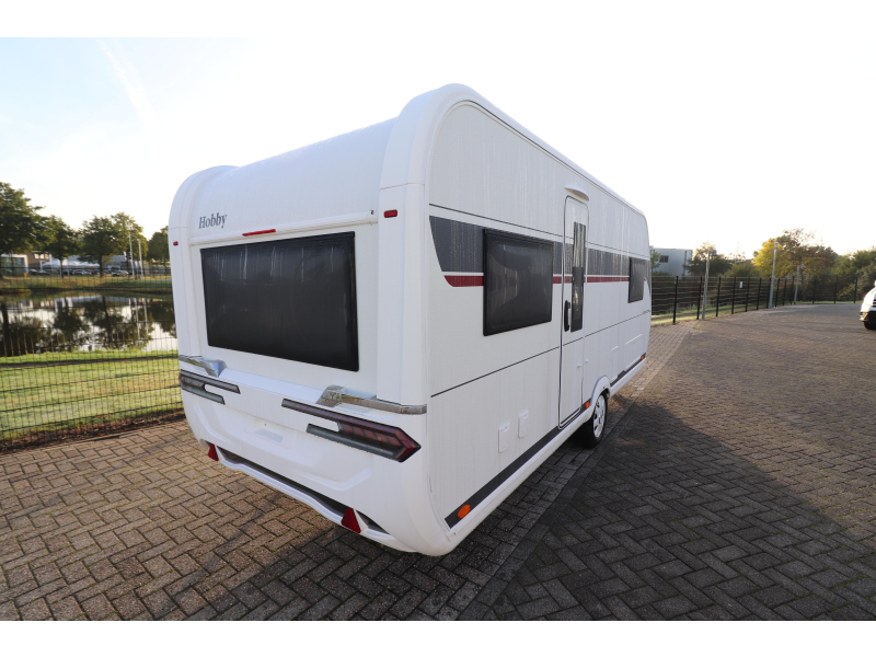 Hobby Excellent Edition 540 UL MODEL 2027 - 142  foto: 3