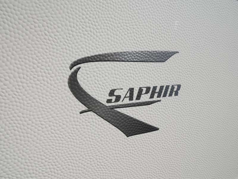 Fendt Saphir 495 SF Incl. voortent  foto: 2