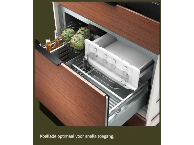 Bürstner Signature SFT 7.5 QUEENSBED+HEFBED AUTOMAAT  foto: 15