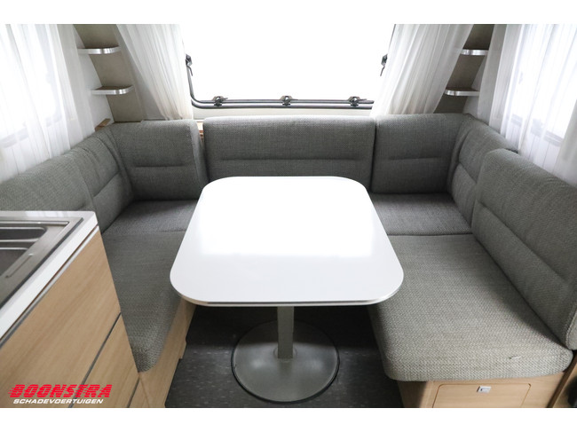Adria Adora 512UP Mover Solar Rondzit BY 2020 foto: 23