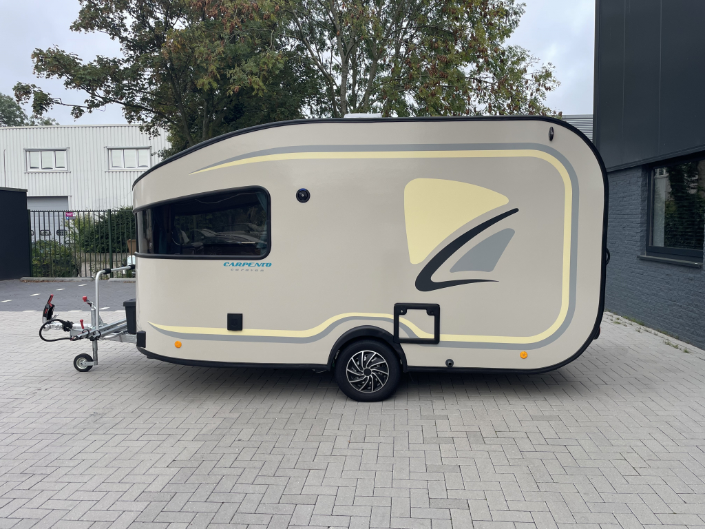 Carpento 410 foto: 5