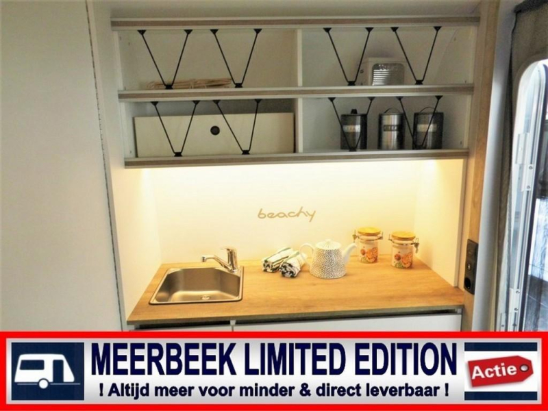 Hobby Beachy 360 2026 NIEUWSTE MODEL !  foto: 15