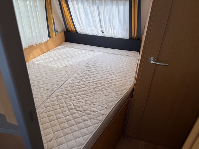 Knaus SUDWIND 450 FU foto: 13