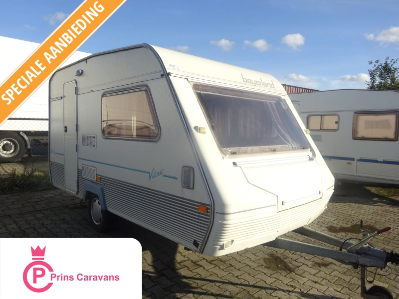 Beyerland Vitesse 380 2  hoofdfoto: 1