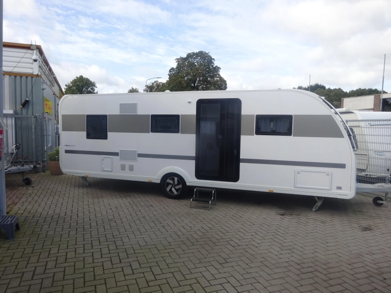 Adria Alpina 663 PT  foto: 8