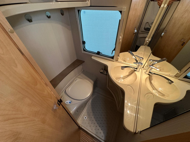 Caravelair Ambiance Style 400 foto: 8