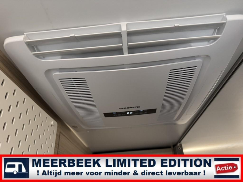 Adria Altea 552 PK SILVER EDITION 2027 UNIEK  foto: 5