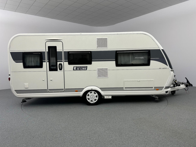 Hobby De Luxe 495 UL foto: 23
