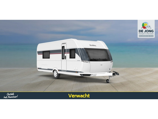 Hobby Prestige 560 WLU foto: 0