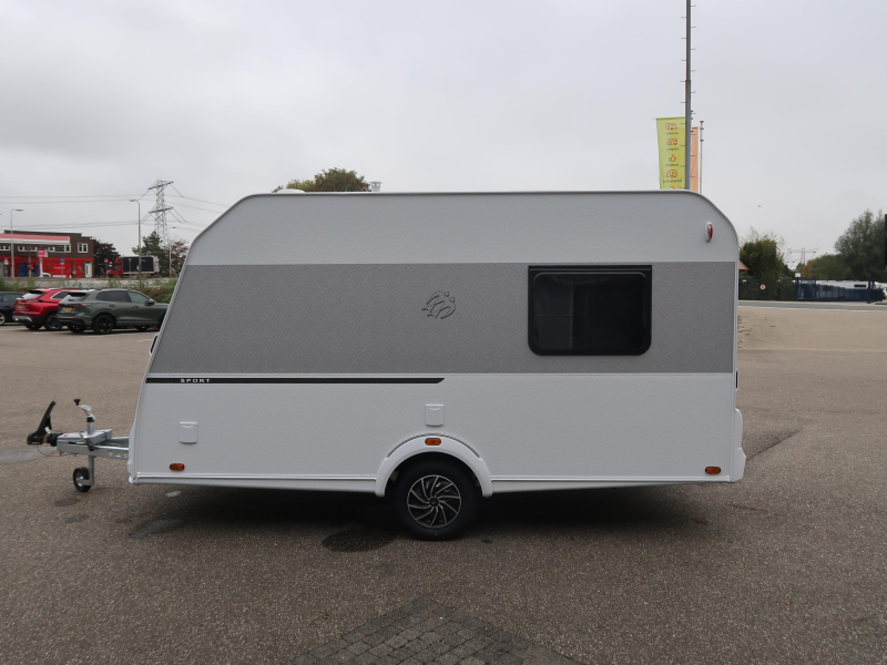 Knaus Sport 400 QD  foto: 20