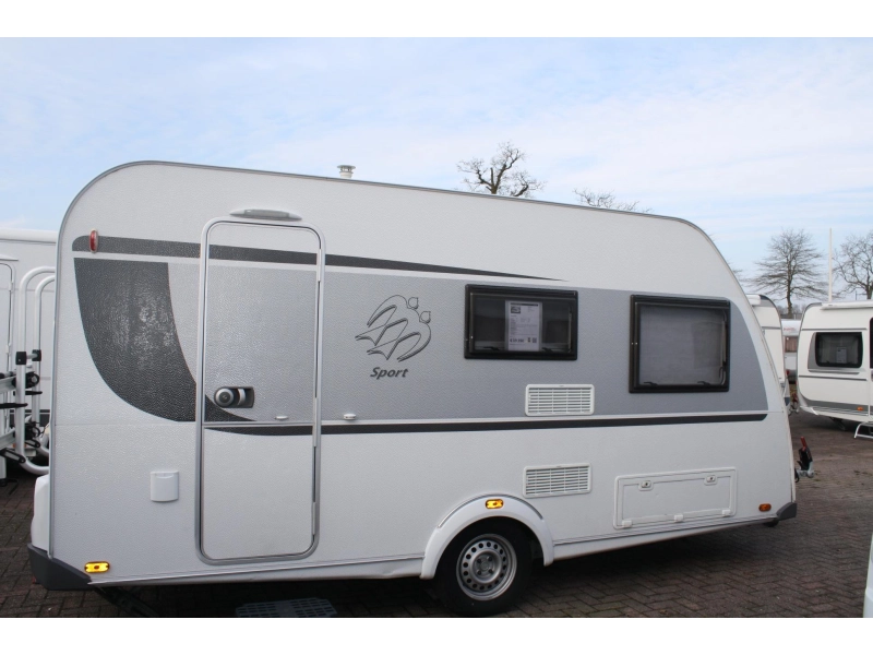 Knaus Sport 420 DQ 