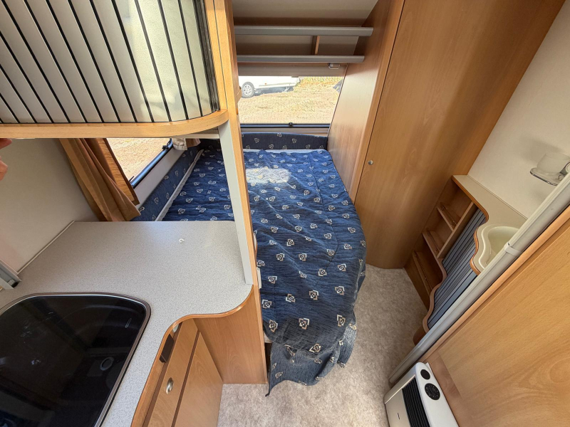 Kip Navigator 44 TDB  foto: 9