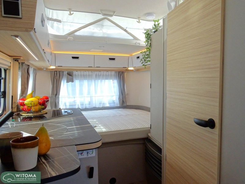 Eriba Touring 430 SALE AANBIEDING!  foto: 5
