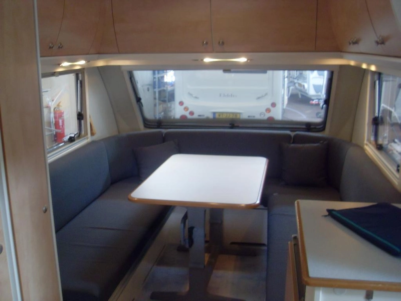 Kip Hyline 44 EK  foto: 2