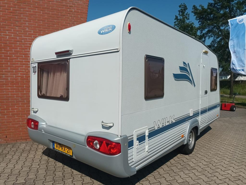 Wilk S4 450 HTD  foto: 10
