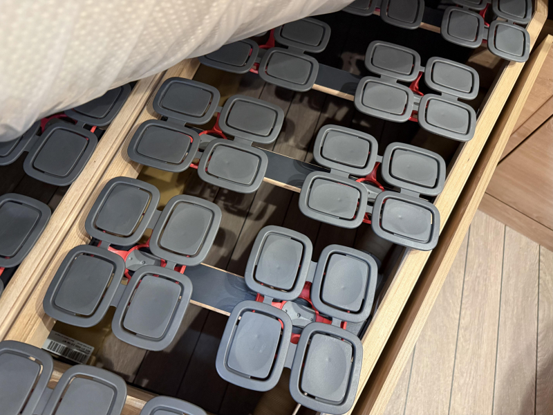Knaus Sudwind Black Selection 450 FU model 2027  foto: 6