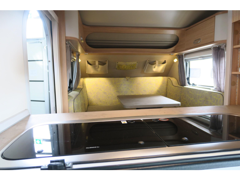 T@B Off Road MOVER+VOORTENT+FIETSENDR  foto: 6