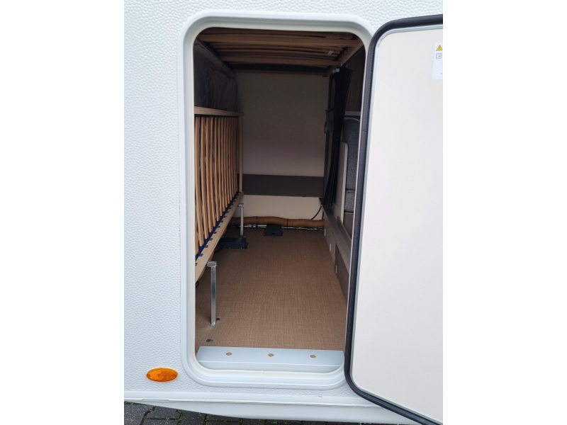 Bürstner B66 480 TK - Stapelbed -  foto: 22