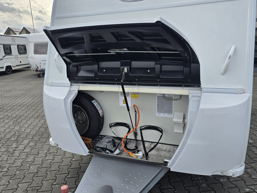LMC STYLE 420 D