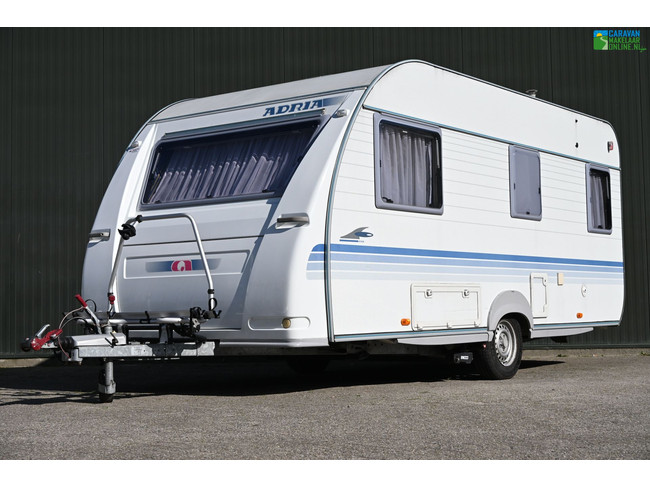 Adria Adora 472LU