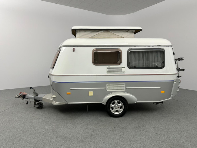 Eriba Touring Pan Familia 310 GT foto: 10